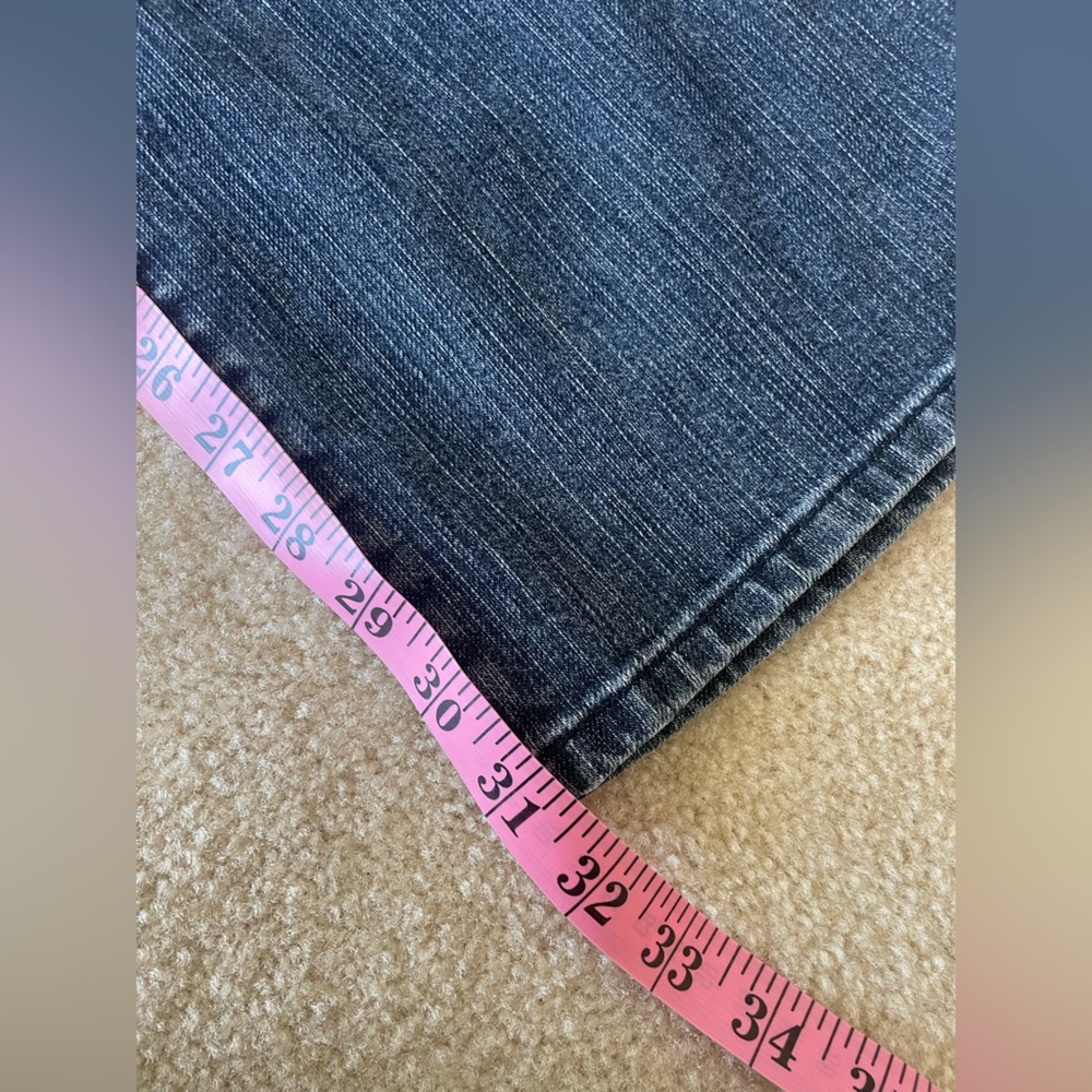 KanCan Flare Midrise Jeans. Size‎ 15 - Picture 10 of 16